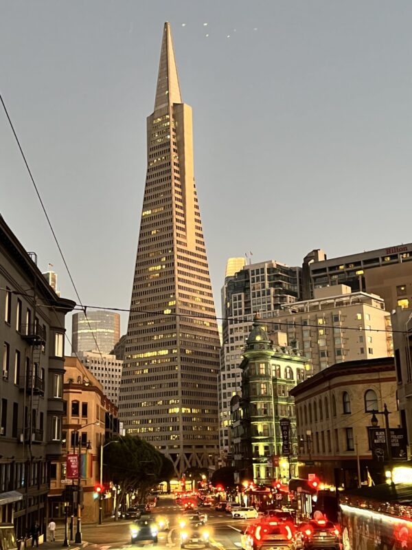 San Francisco Tour - 4 hours