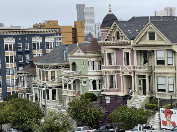 San Francisco Tour - 4 hours - Image 2