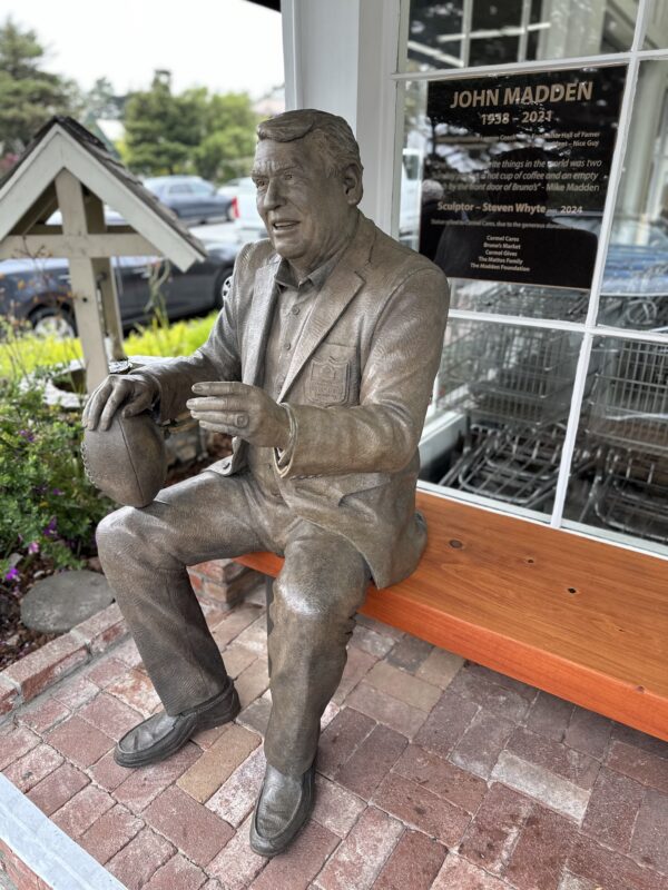Monterey & Carmel Tour - 12 Hours - Image 6