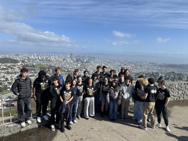 Team Adventures and Group Escapes
